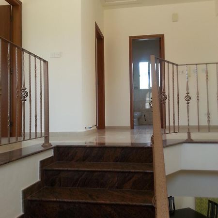House In Pyrgos Villa Luaran gambar