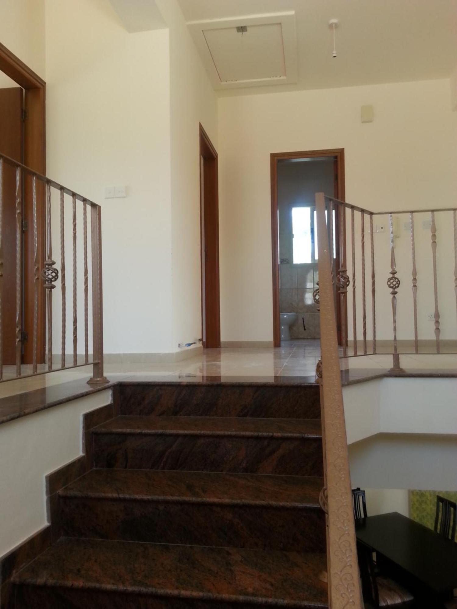 House In Pyrgos Villa Luaran gambar